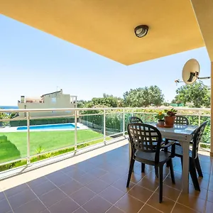 Appartement Hauzify I Cala Pepo 1, L'Ametlla de Mar