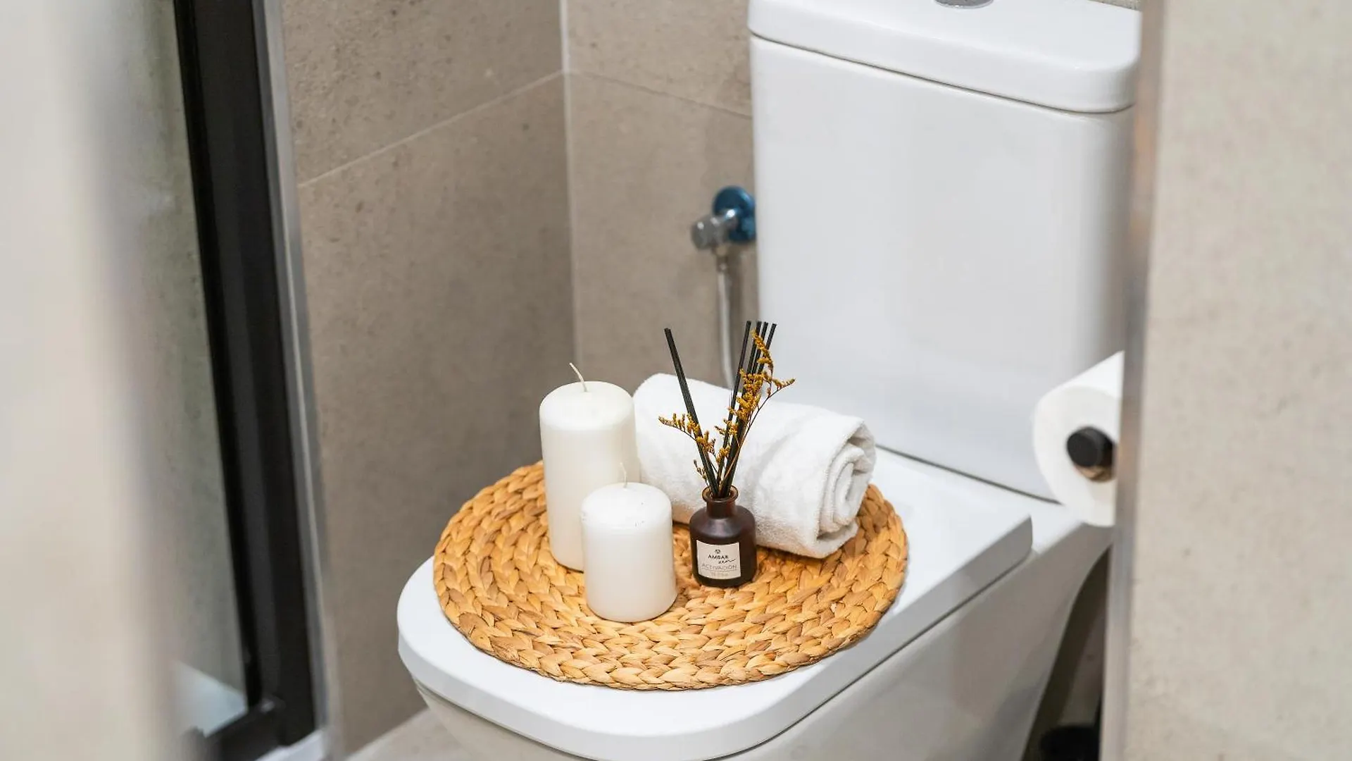 Lodging Apartments Liceu G2 Barcelona 0*,  Espanha
